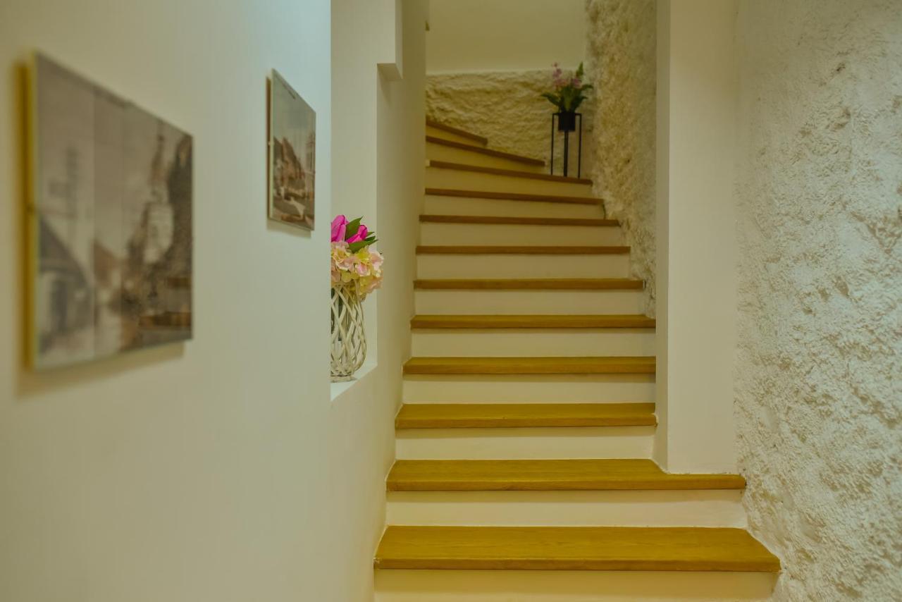 Uzicki Konak Užice Exterior foto