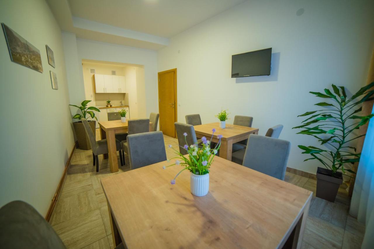 Uzicki Konak Užice Exterior foto