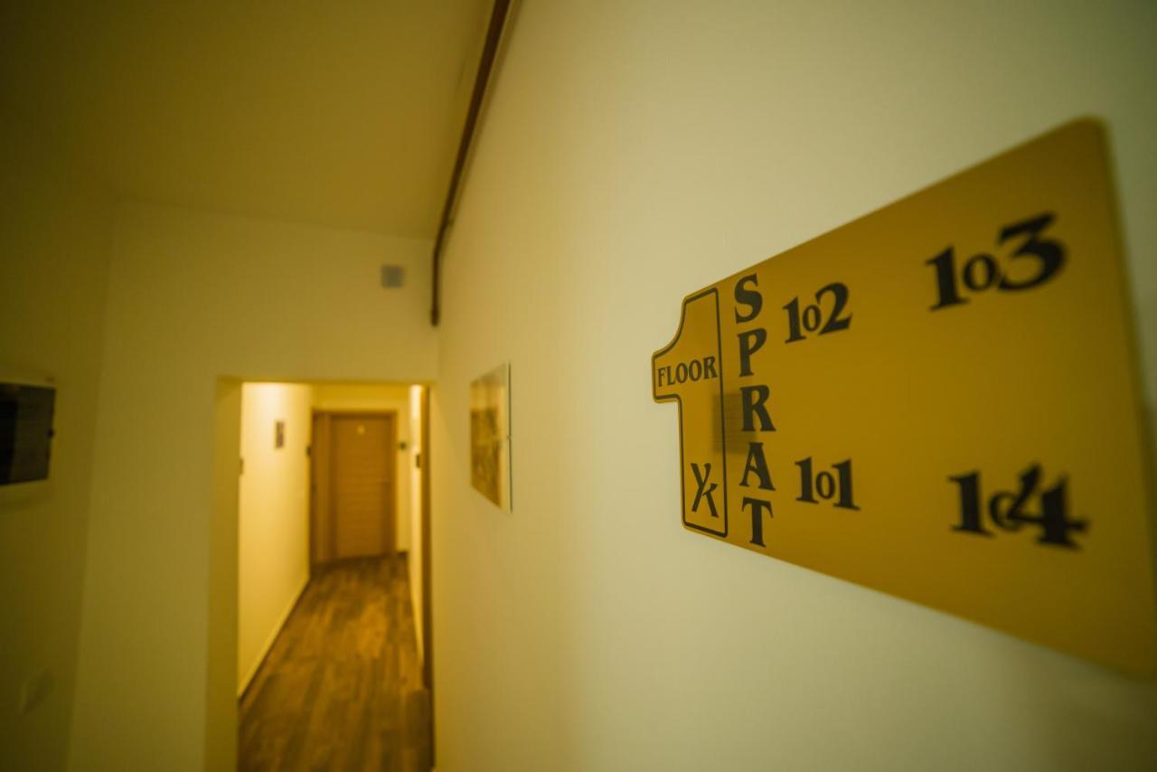 Uzicki Konak Užice Exterior foto