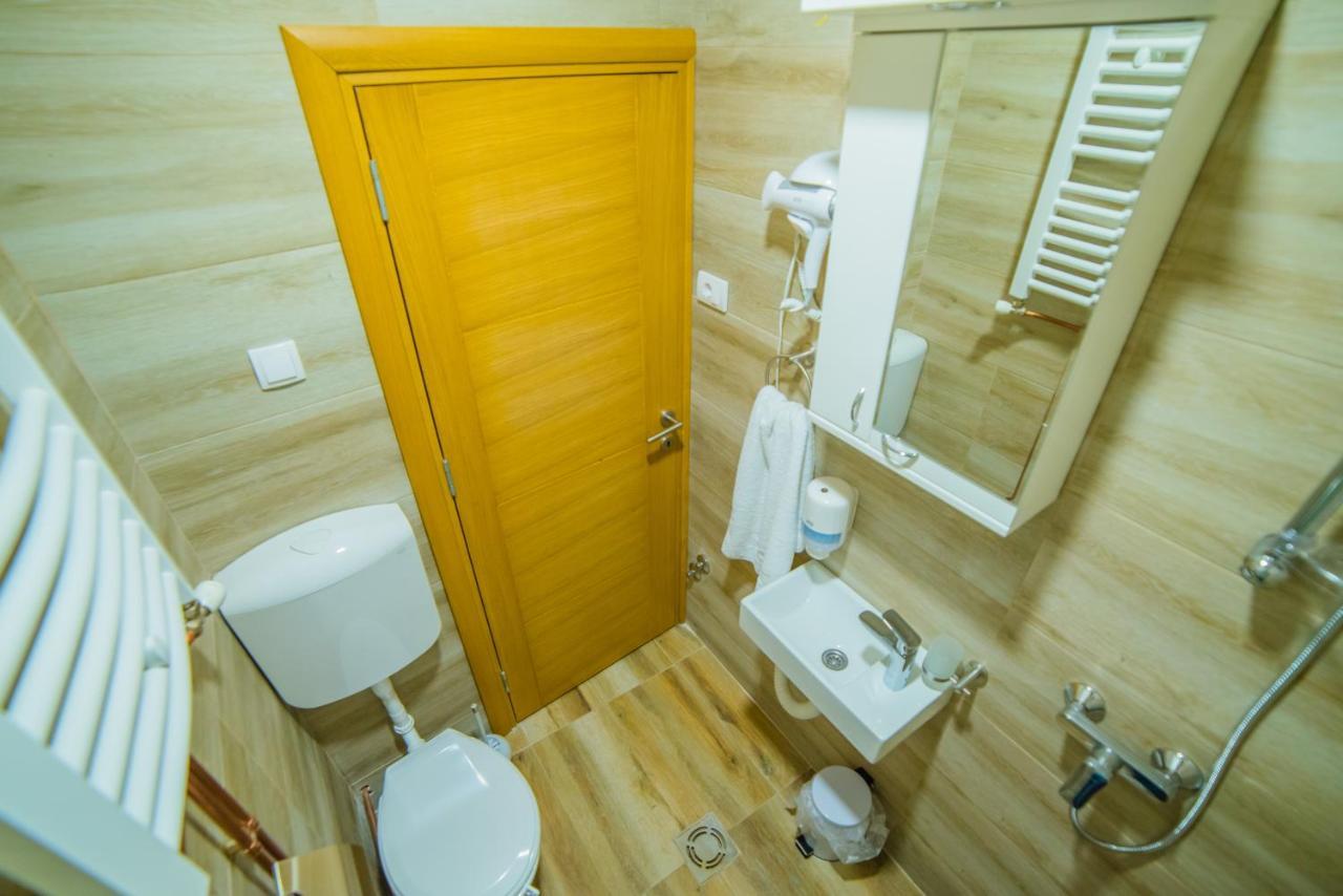 Uzicki Konak Užice Exterior foto