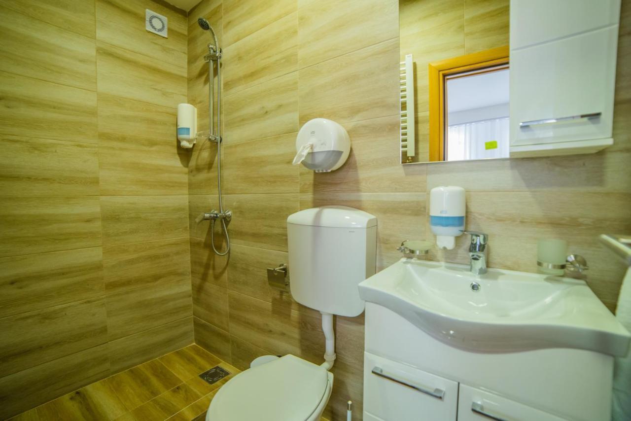 Uzicki Konak Užice Exterior foto