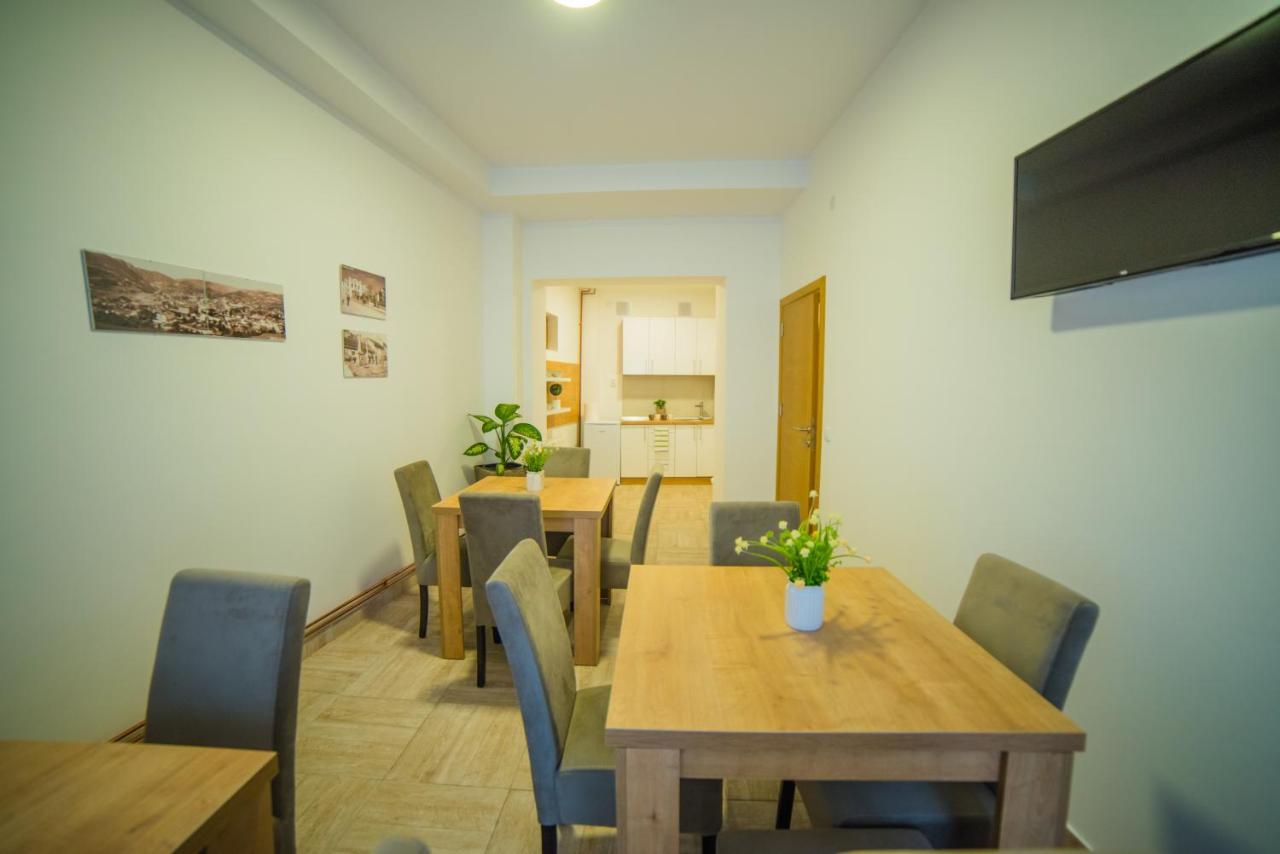 Uzicki Konak Užice Exterior foto