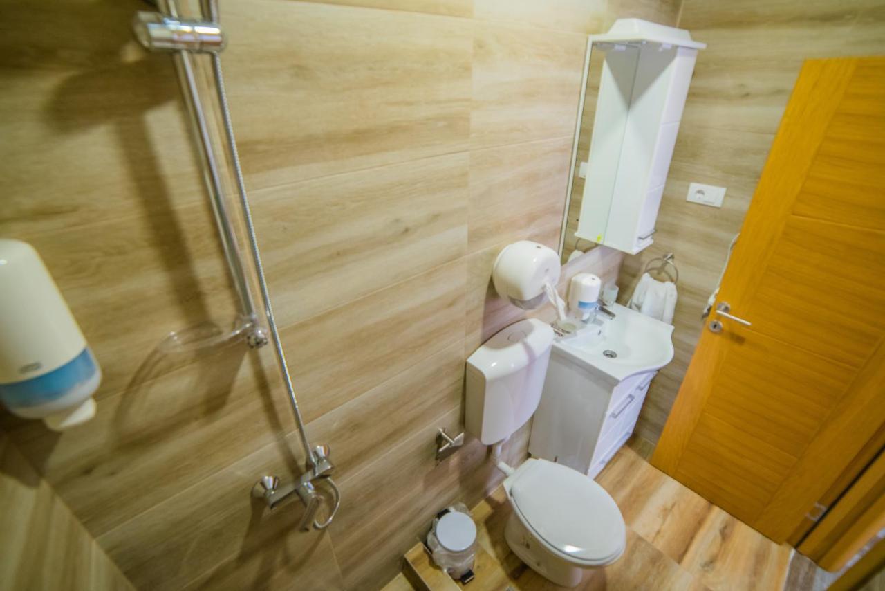 Uzicki Konak Užice Exterior foto